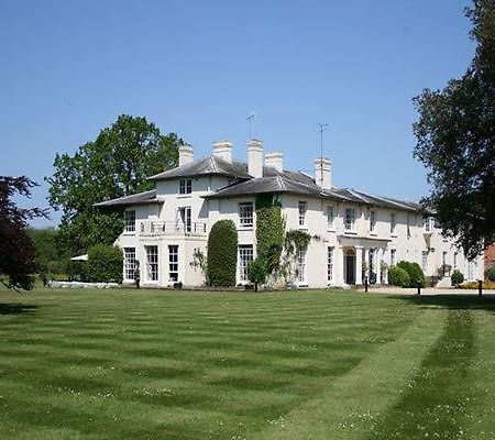 Congham Hall Hotel & Spa Grimston Exterior photo