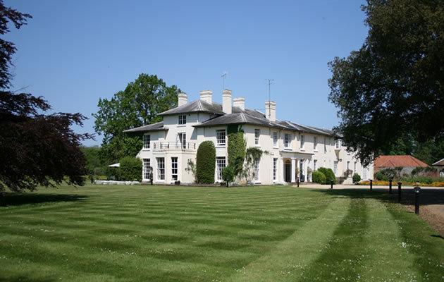 Congham Hall Hotel & Spa Grimston Exterior photo