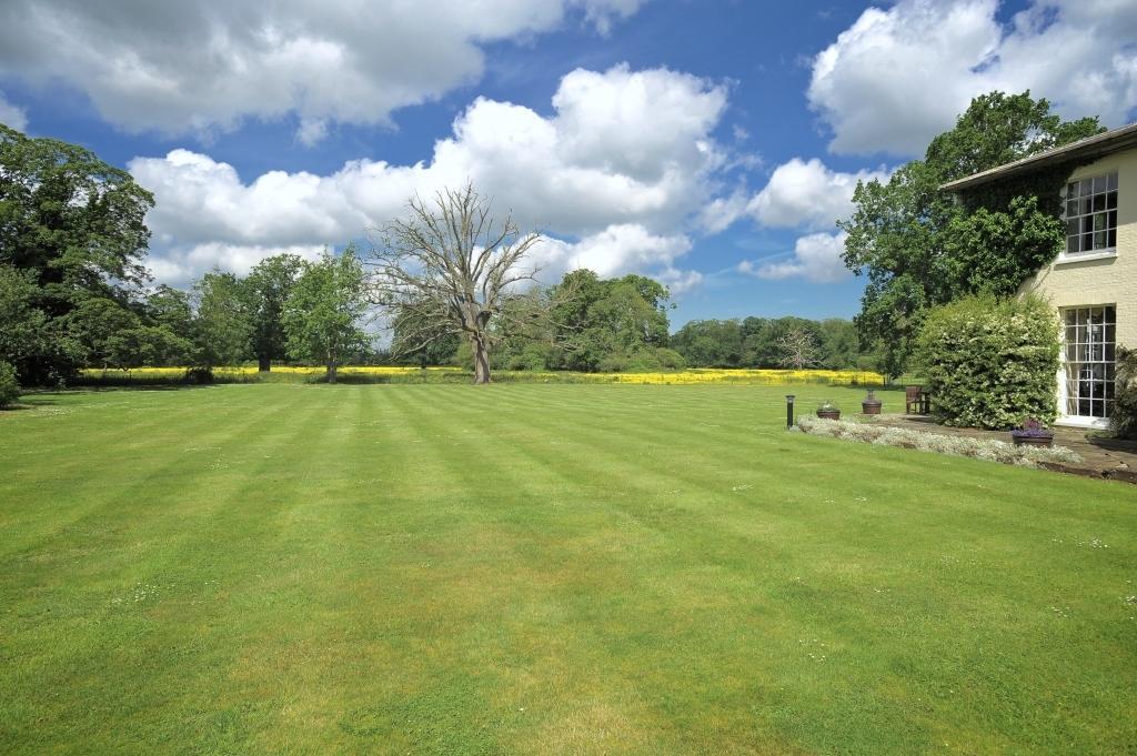 Congham Hall Hotel & Spa Grimston Exterior photo